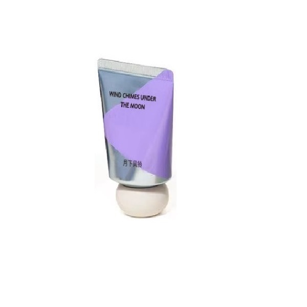Popular cute mini perfume hand cream, moisturizing and hydrating, improving dryness, roughness, refreshing, non-greasy, small and portable (Moonlight Wind Chime)