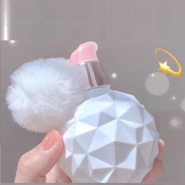 Popular peach ice cream hand cream, autumn and winter moisturizing, nourishing, rejuvenating, anti-drying, soothing, long-lasting fragrance (milk)