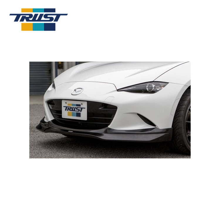 TRUST GReddy 前下巴 MAZDA MX-5 ND 2016-