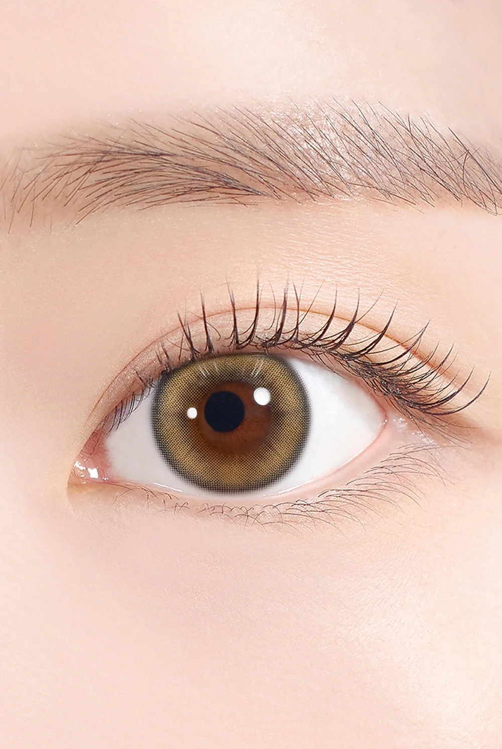 Cosmo Kristin 1 Day(Champagne)(10片)