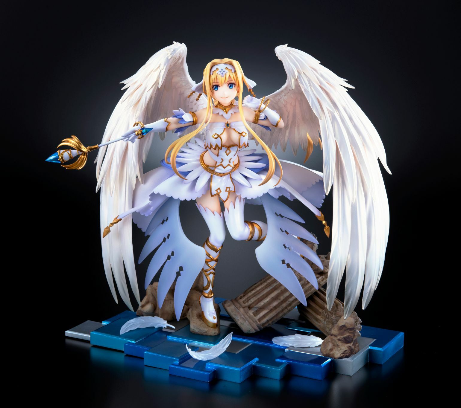 現貨 SSF eStream 刀劍神域 Alicization 愛麗絲 光輝天使Ver.