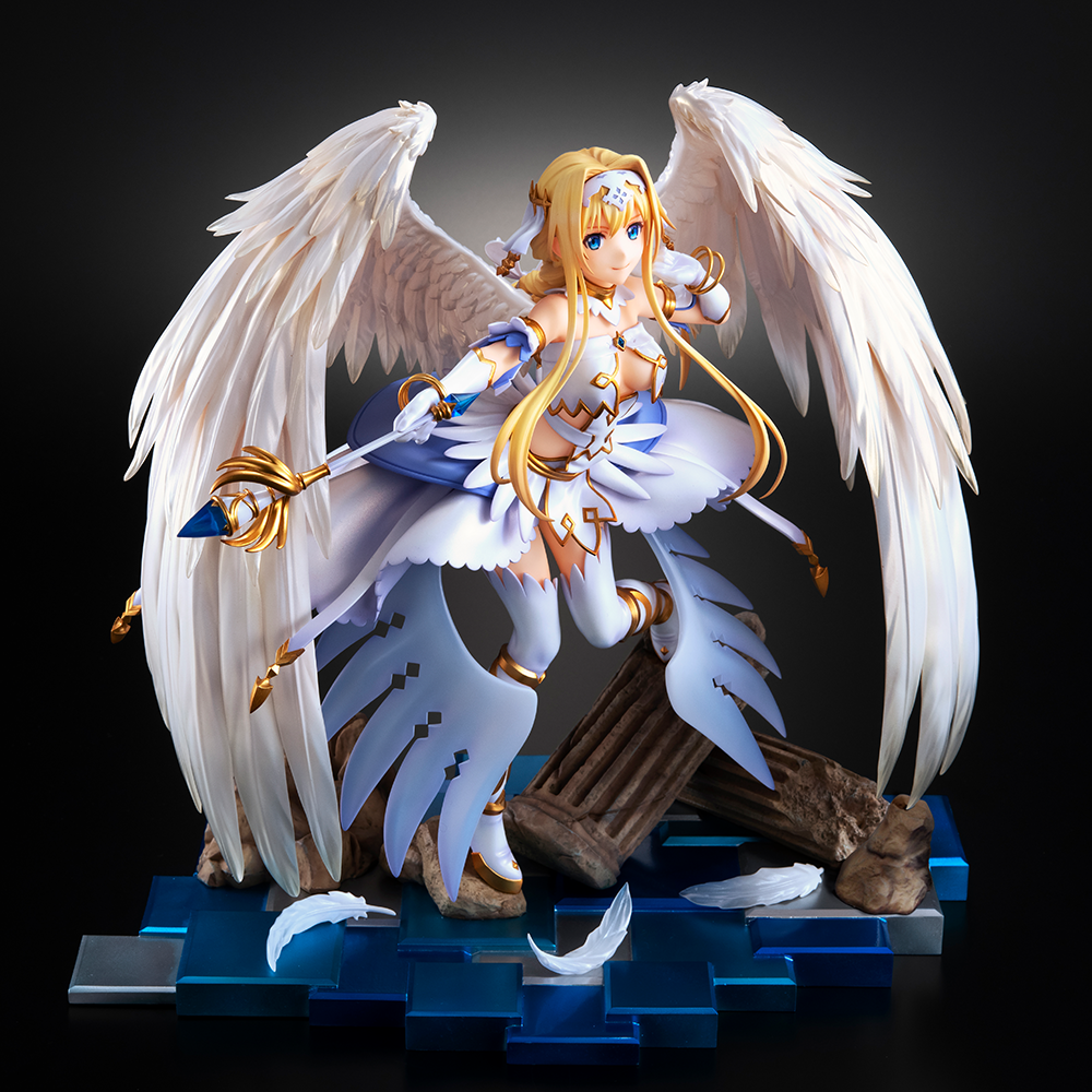 現貨 SSF eStream 刀劍神域 Alicization 愛麗絲 光輝天使Ver.