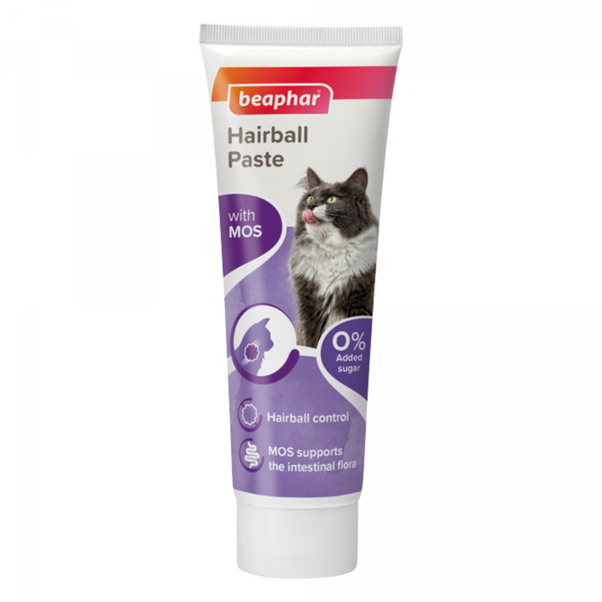 Beaphar Duo-Malt Paste Cat 100g