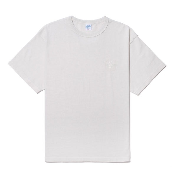 KEBOZ GARMENT BB Logo S/S Tee