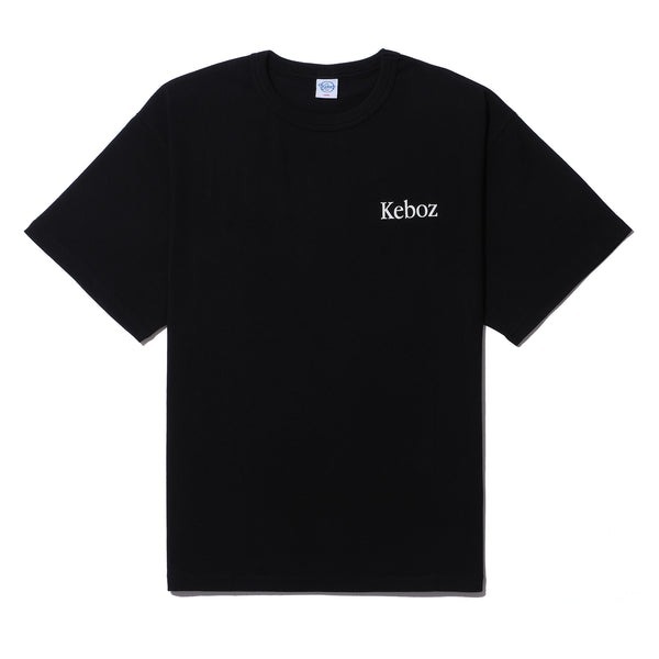 KEBOZ BPK S/S TEE