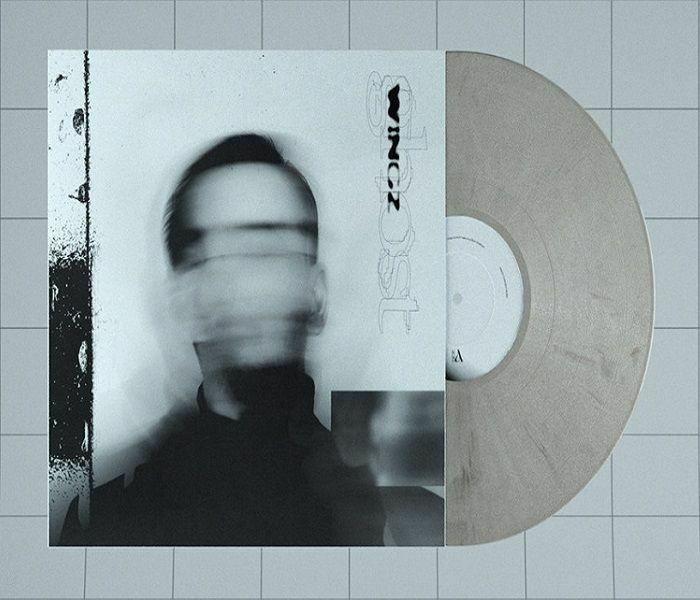 Wingz《Ghost》（灰膠LP + MP3下載碼）