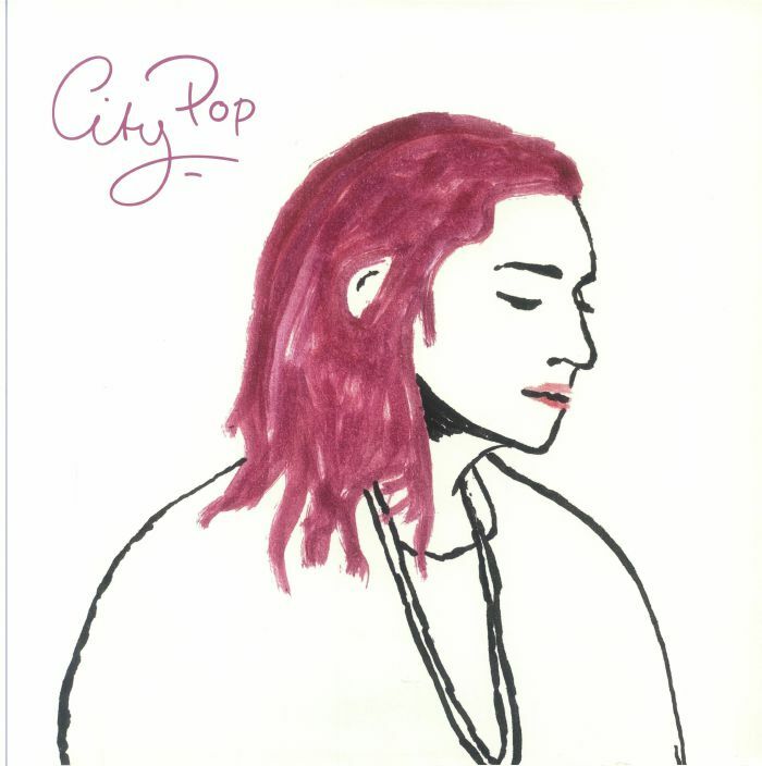 Coco Bryce《City Pop》（LP）