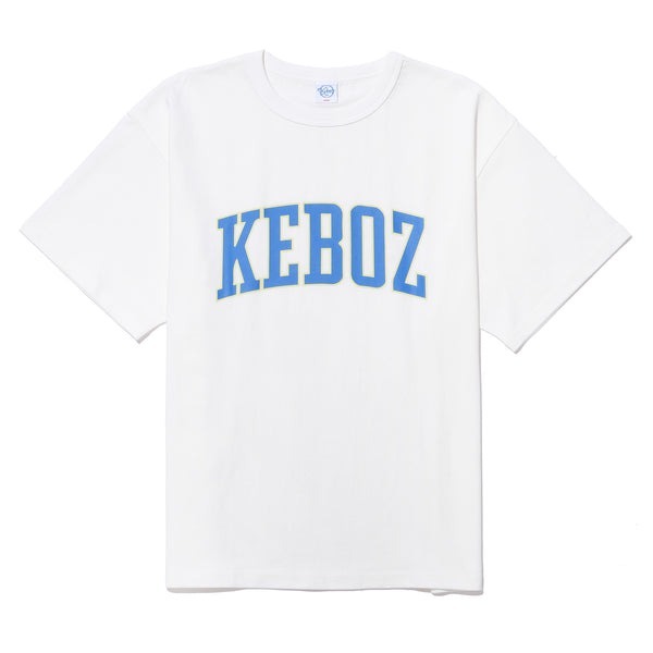 KEBOZ UC S/S TEE