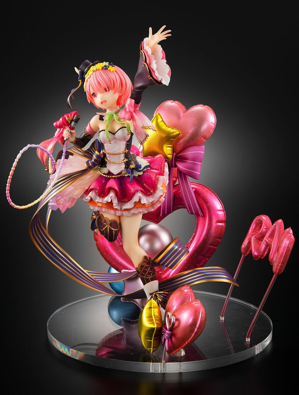 現貨 SSF eStream Re:從零開始的異世界生活 拉姆 偶像 Idol Ver.