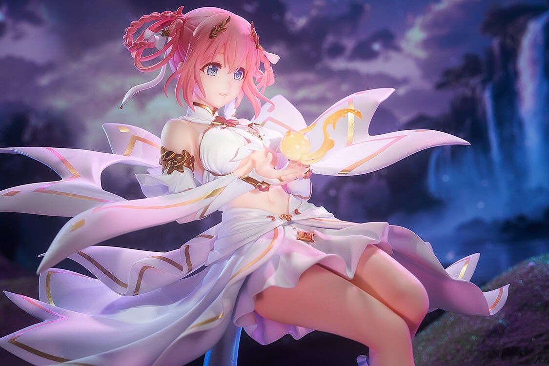 優衣（祭服） Yui (Ceremonial)