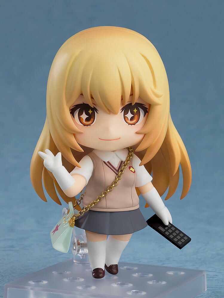 黏土人  食蜂操祈 Nendoroid Misaki Shokuhou NEN2529