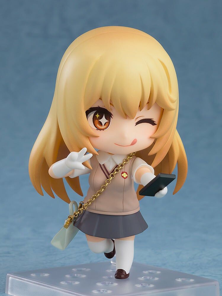 黏土人  食蜂操祈 Nendoroid Misaki Shokuhou NEN2529