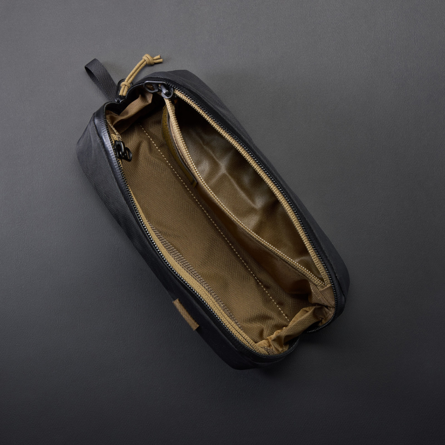 CIVIC ACCESS POUCH 0.5L - X-PAC限量萬用小袋