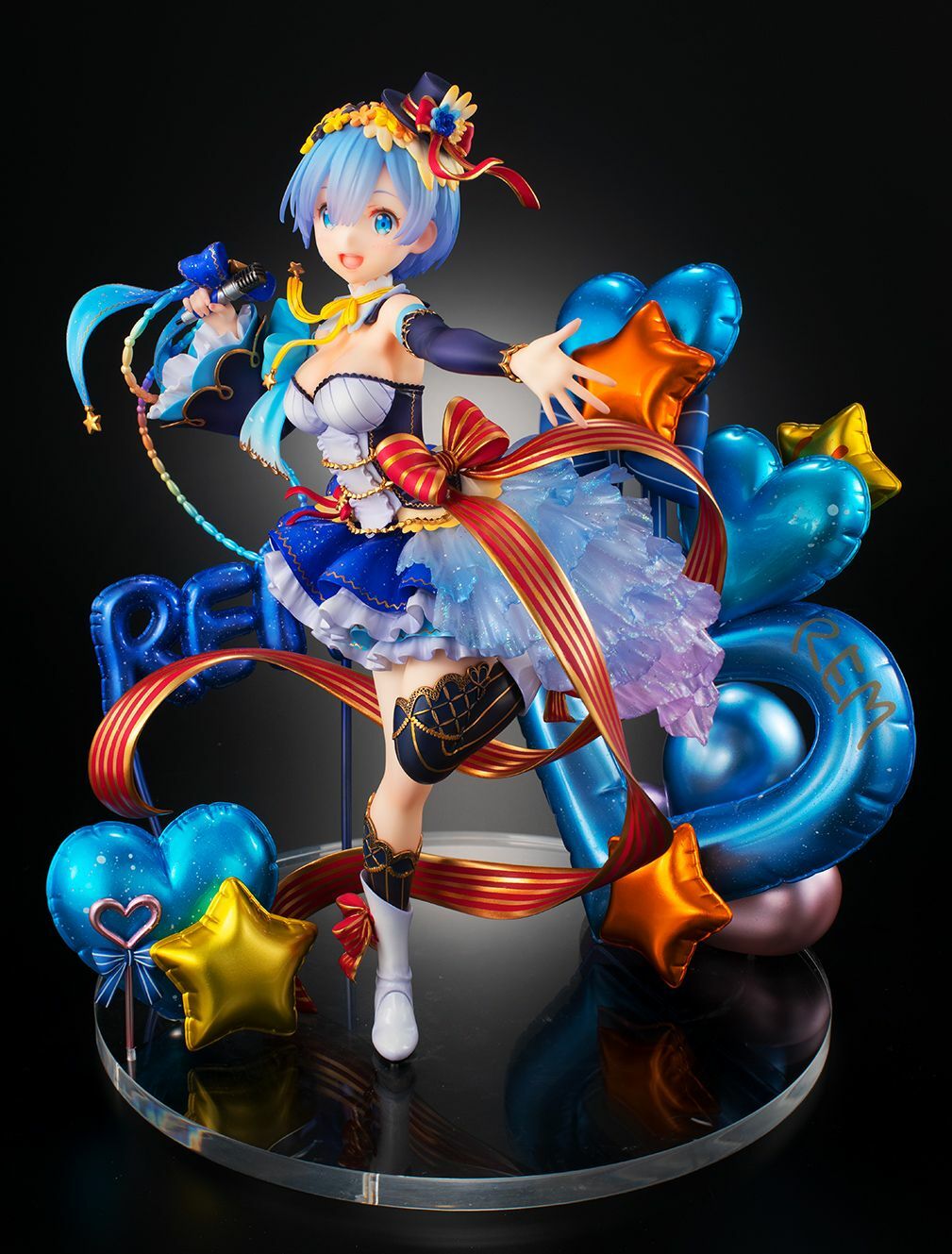 現貨 SSF eStream Re:從零開始的異世界生活 雷姆 偶像 Idol Ver.