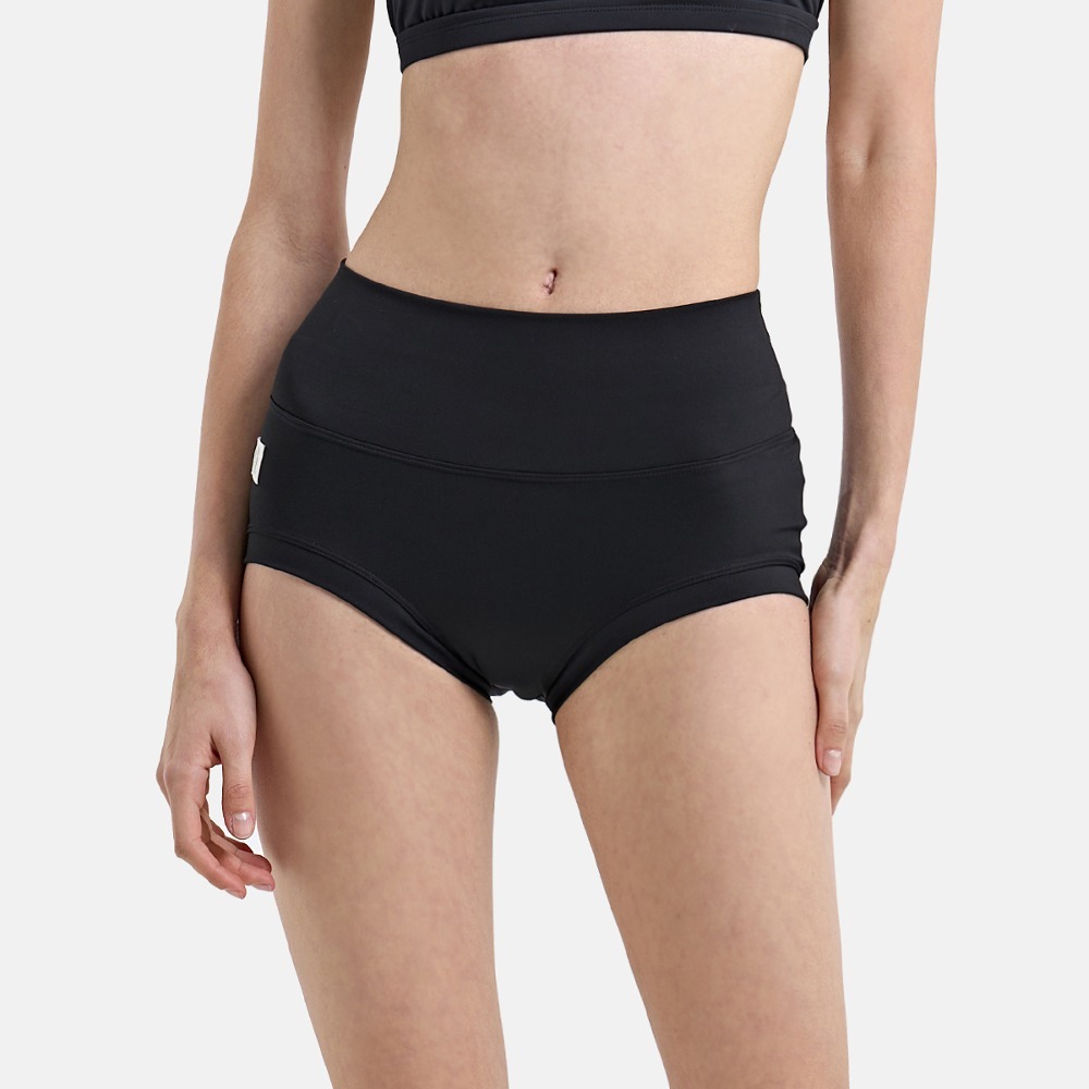 Daily Cover Shorts-Multiple Colour