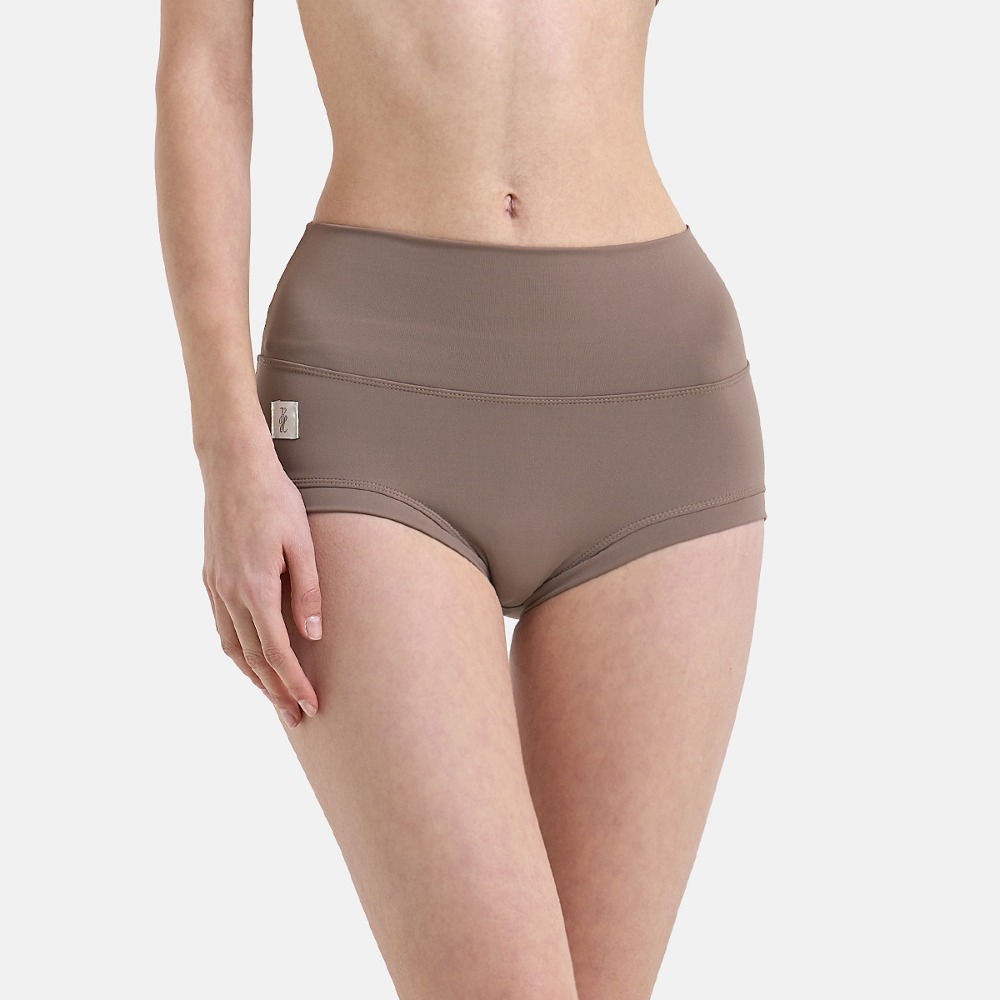 Daily Cover Shorts-Multiple Colour