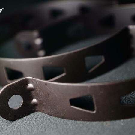 刺蝟排氣管配件