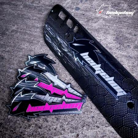 刺蝟排氣管配件