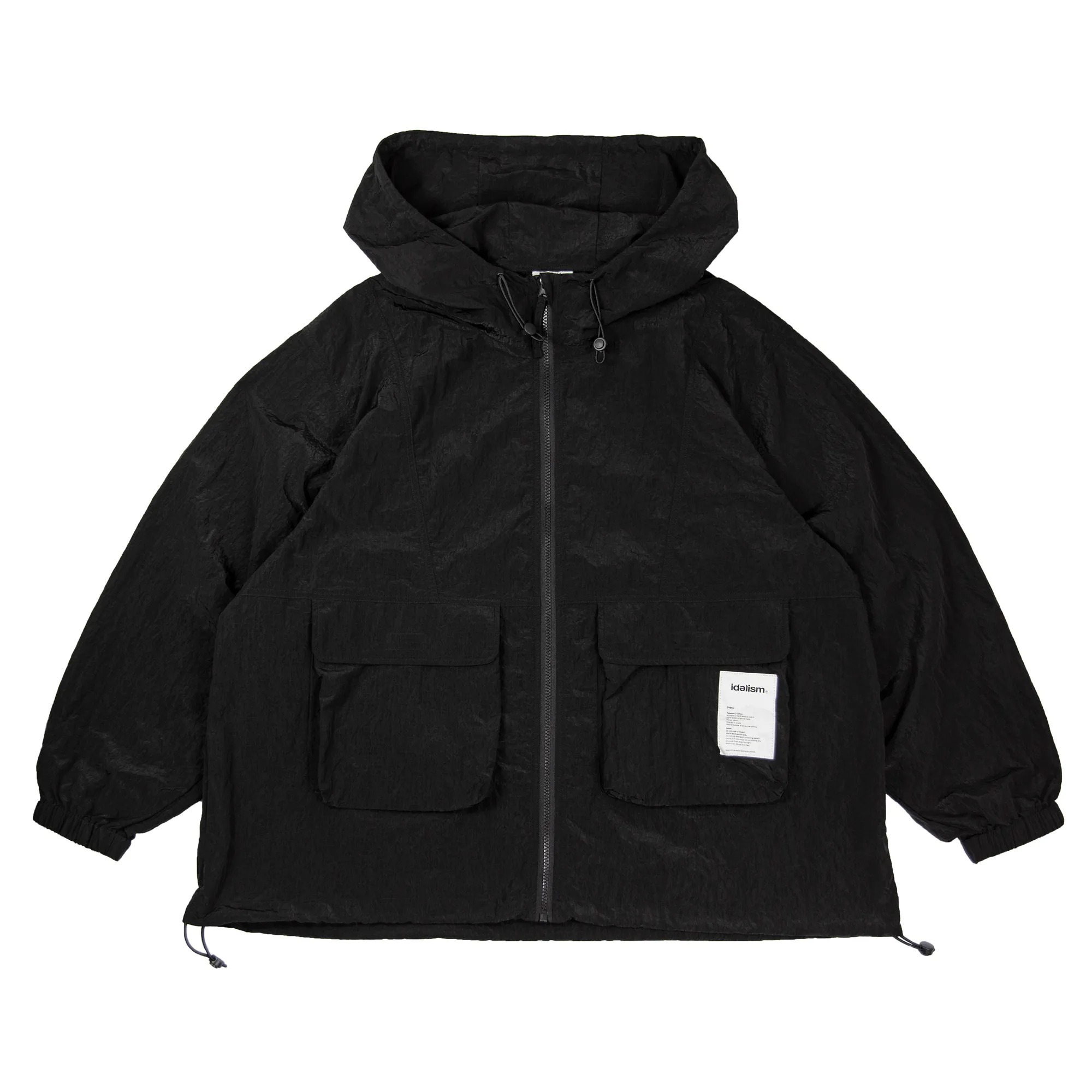 Idealism Ripstop JKT