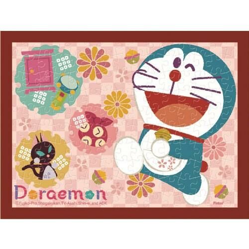 多啦A夢+隨意門 (超迷你) (環保樹脂) (絕版)