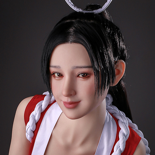 玖盛矽膠娃娃 全矽膠 158cm Pamela jiusheng silicone sex doll