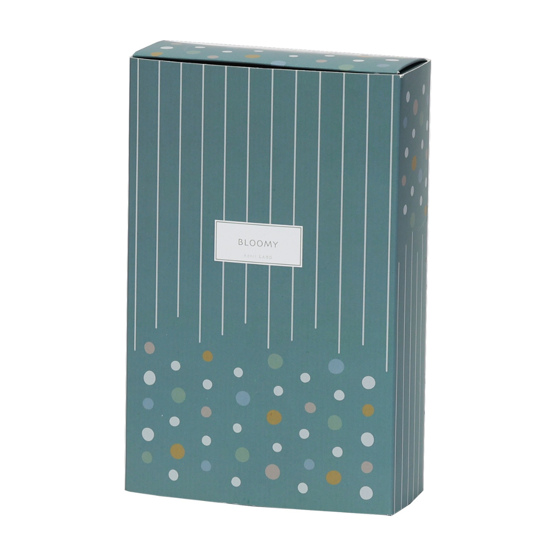 日本 Adnil LAND 花仙子安撫手搖鈴【NIDA 藍仙子】