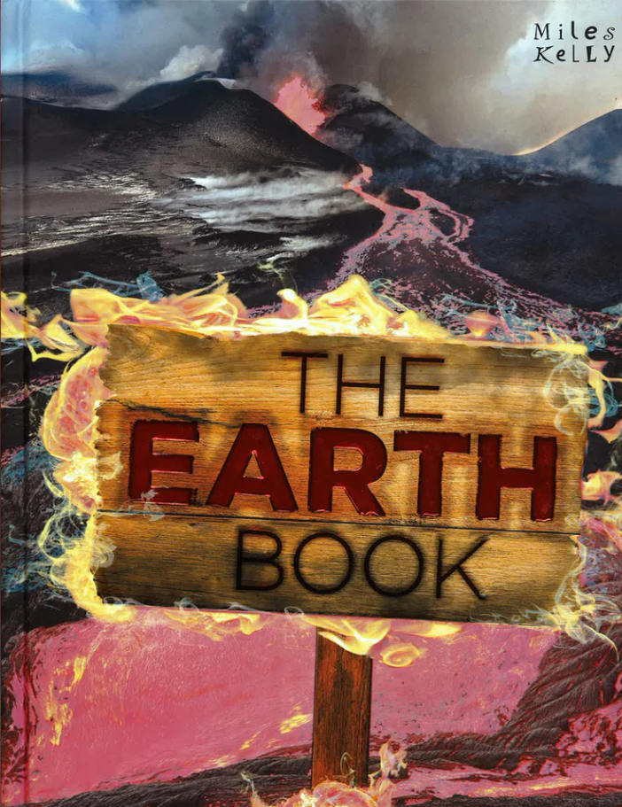 The Earth Book