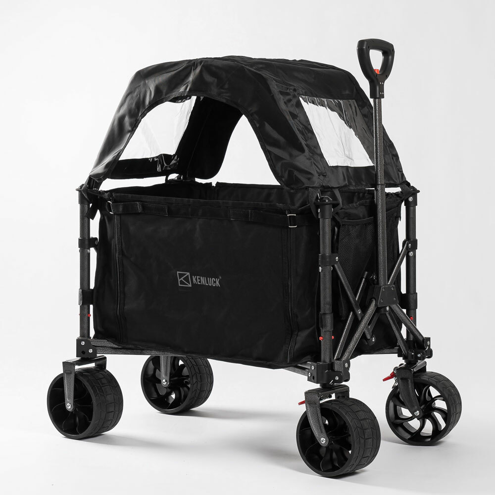 KENLUCK Wagon Explorer 專用頂棚