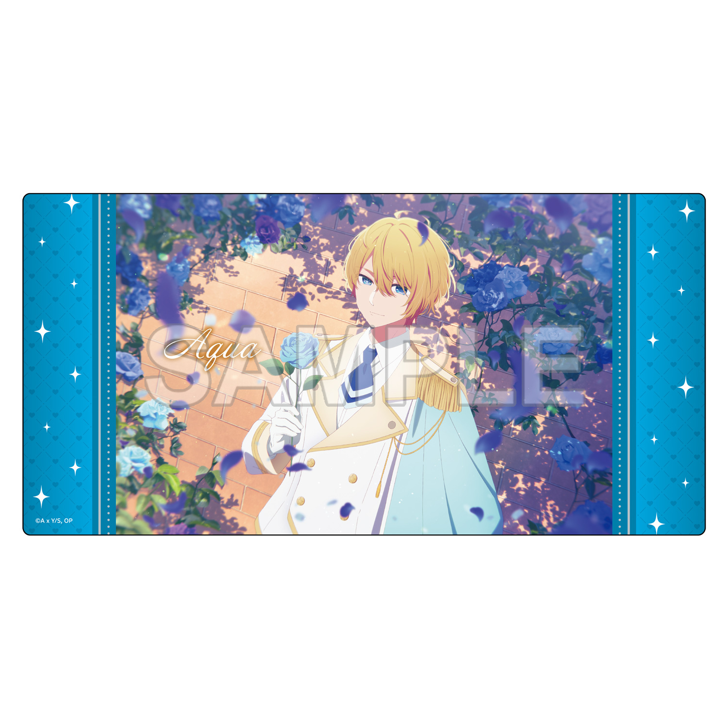 「ACG.GO」「預購」【我推的孩子】膠墊