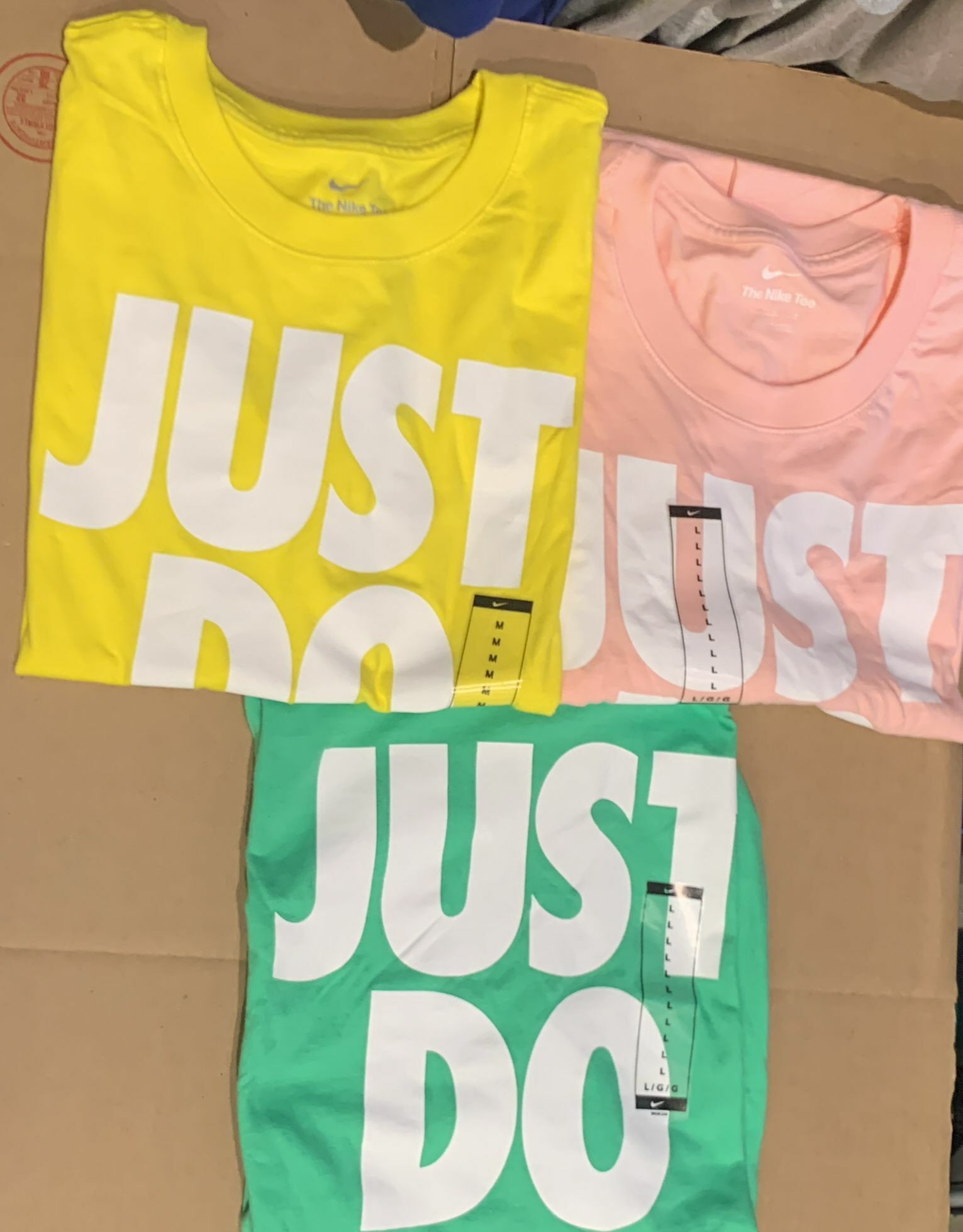 【現貨】NIKE L06289502 男衫