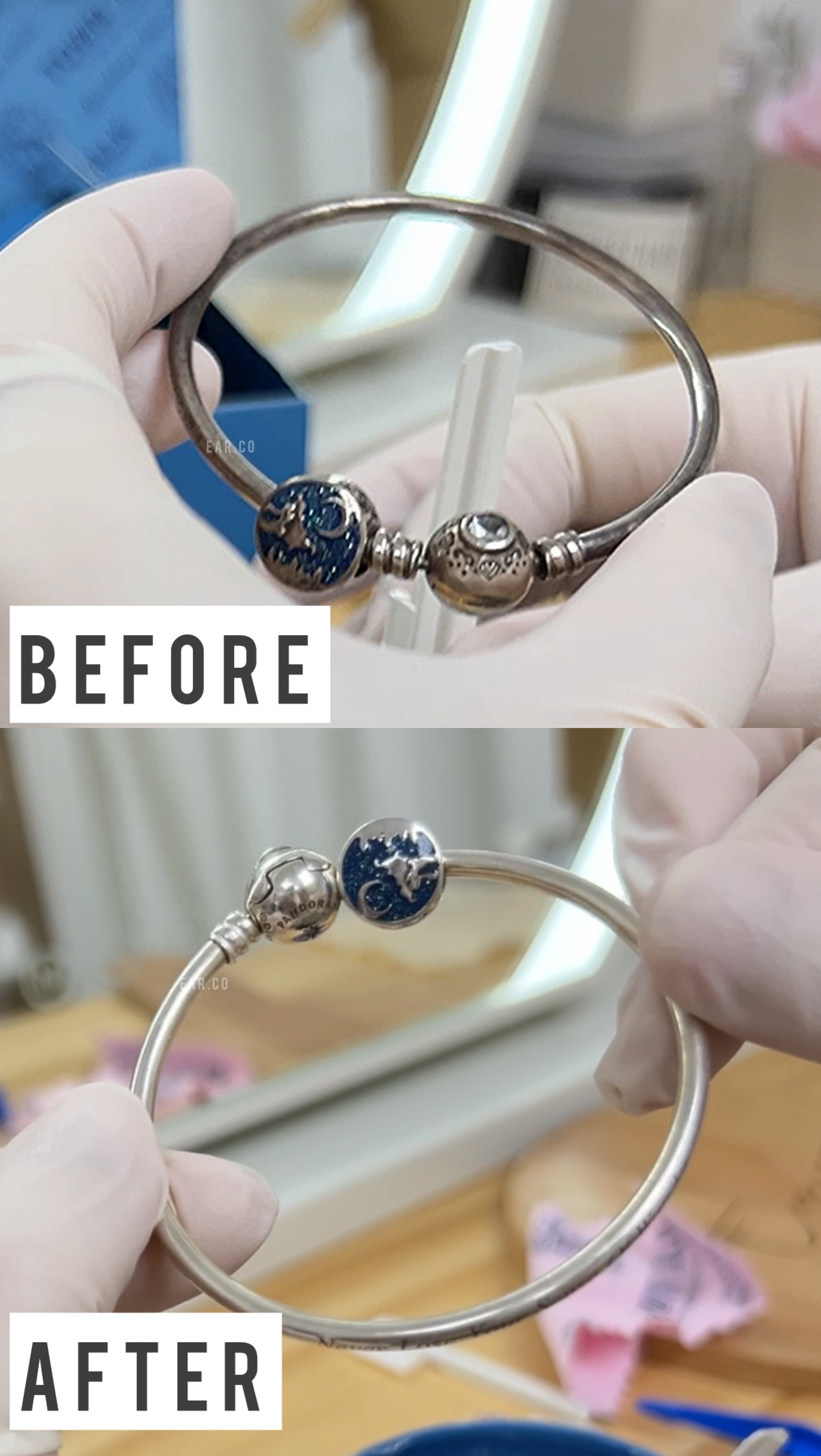 Town Talk英國皇室專用洗銀水225ml🇬🇧