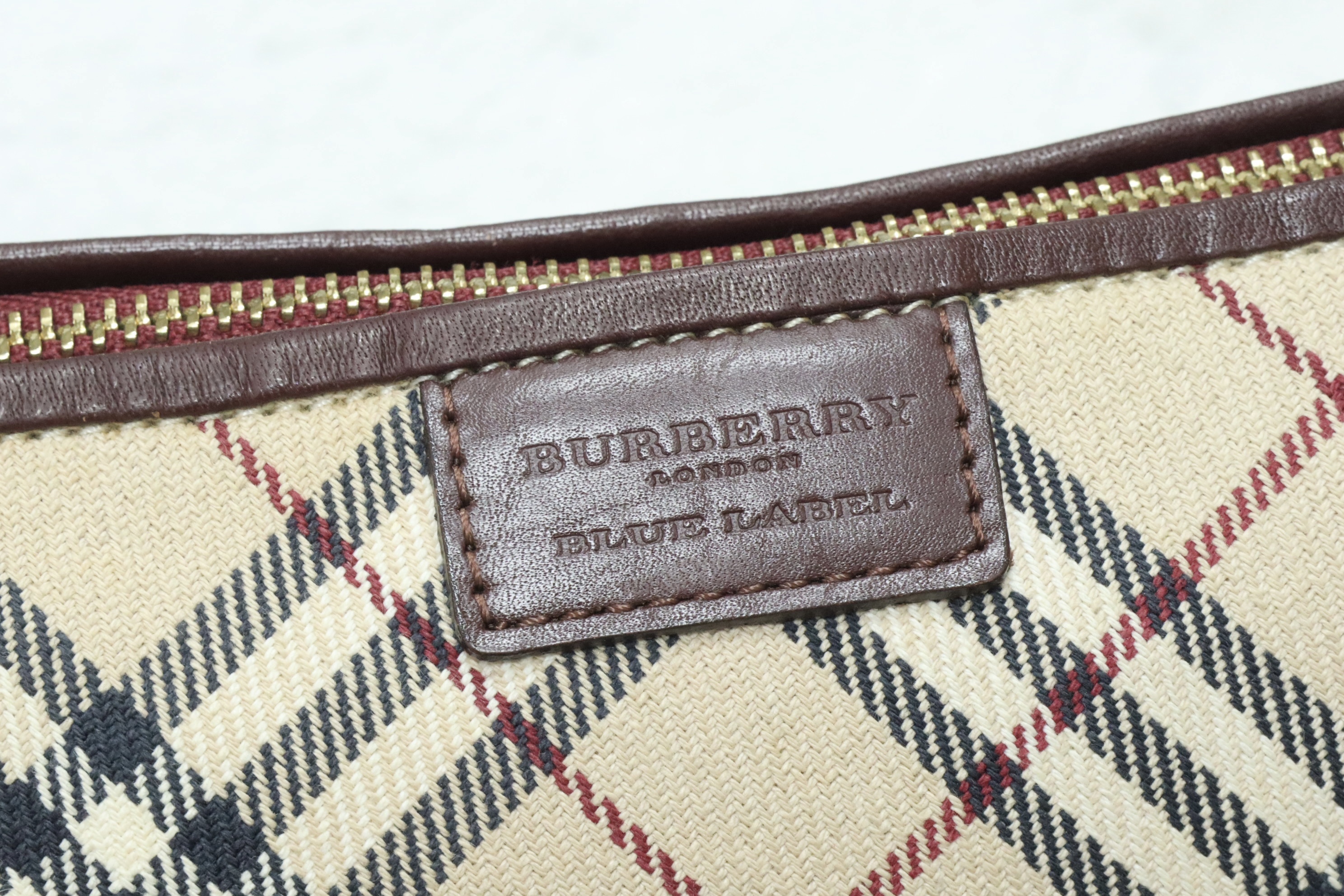 Burberry 上膊袋🤎