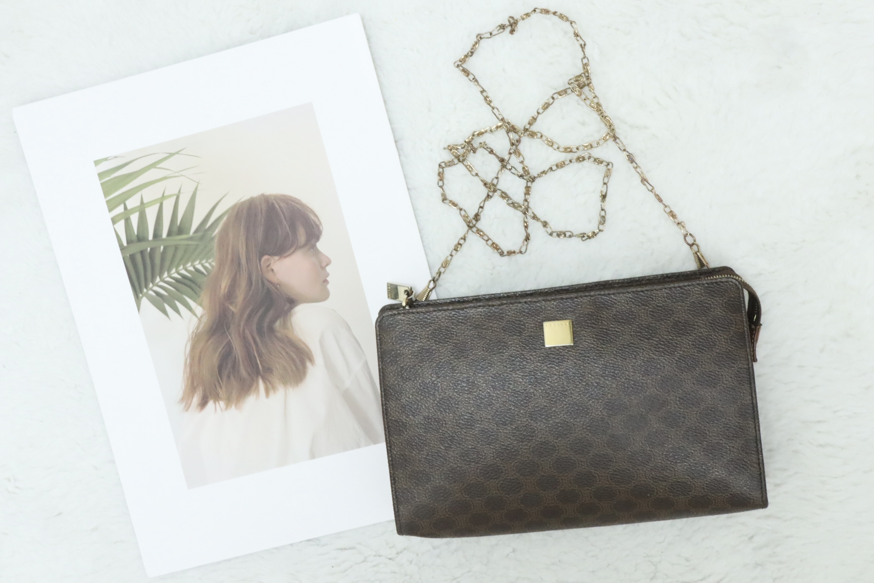 Celine 斜孭袋🤎