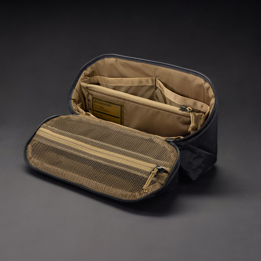 CIVIC ACCESS POUCH 2L - X-PAC限量萬用收納袋