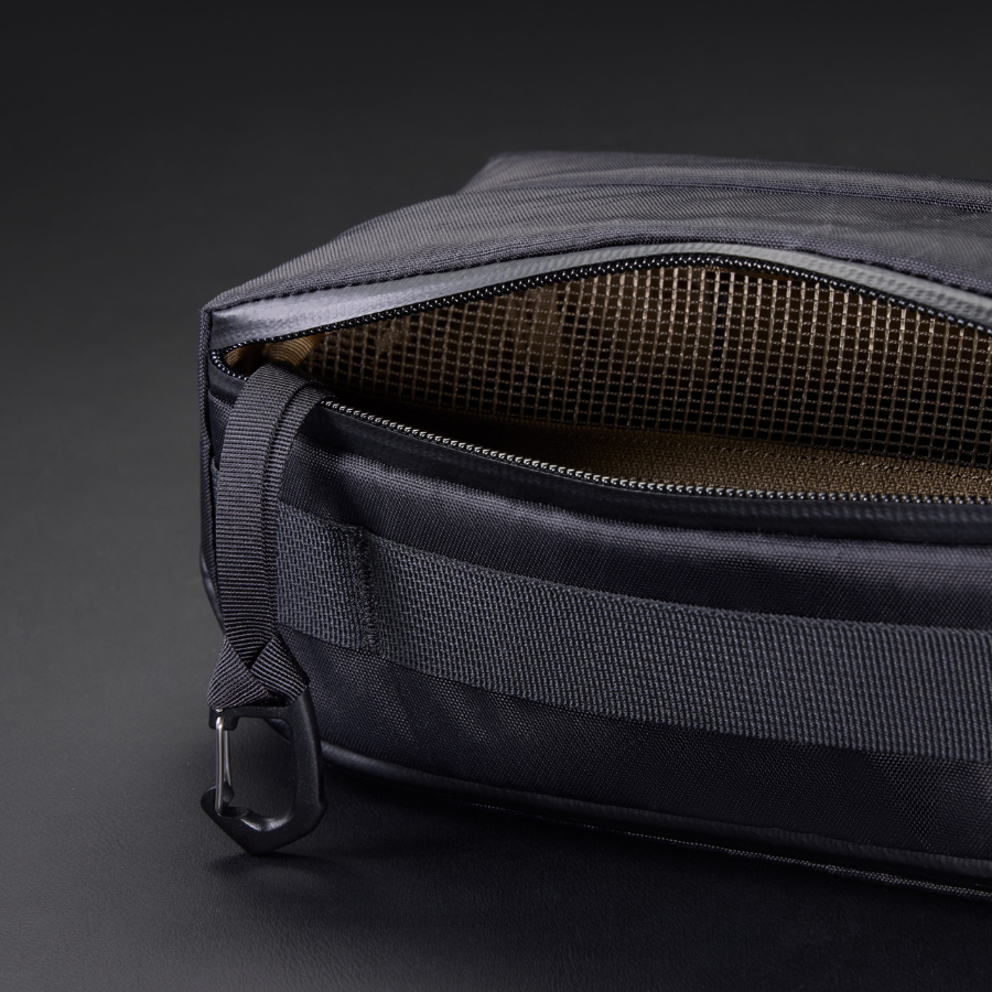 EVERGOODS CIVIC ACCESS POUCH 2L - X-PAC限量萬用收納袋