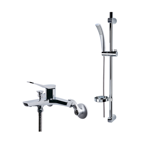 OVO京典衛浴 Y8056 沐浴龍頭升降桿組