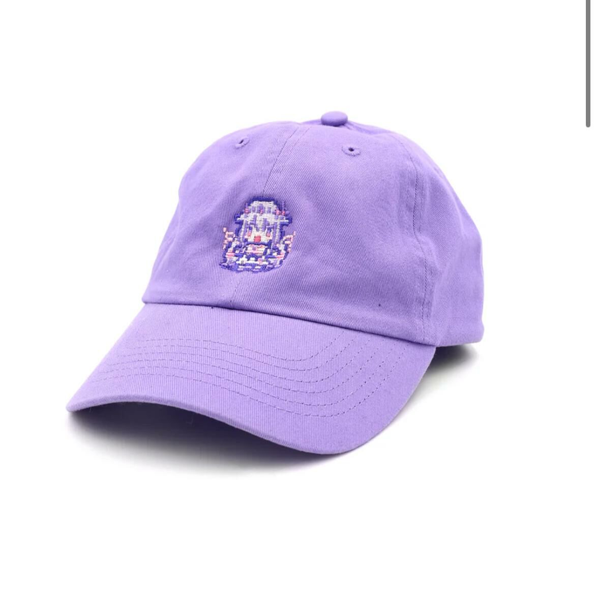 「官方代購」Hololive Advent X OMOCAT -  hololive  Pixcel Cap