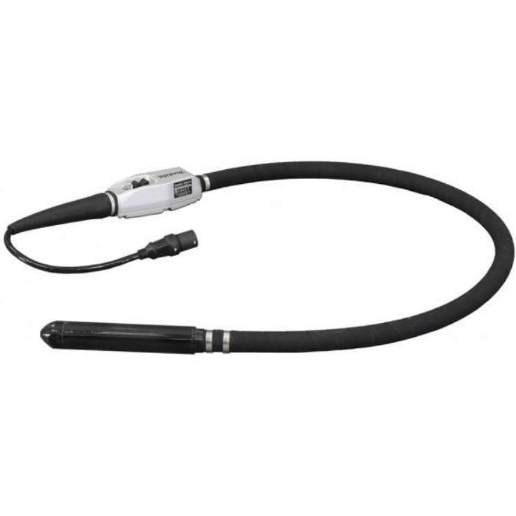 "MAKITA"牧田牌 充電式混凝土振盪器 (配合背負鋰電池使用) (淨機)