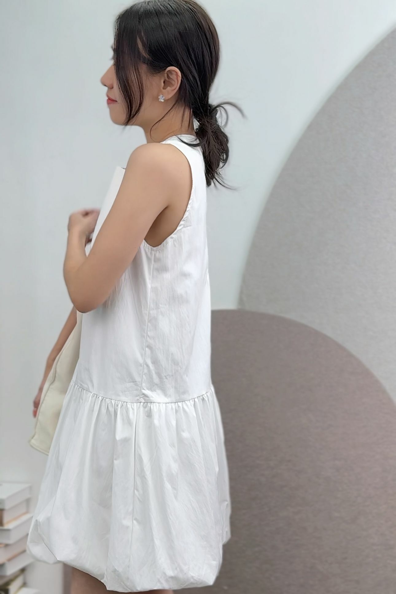 OP#6150 🤍天氣小姐連身裙