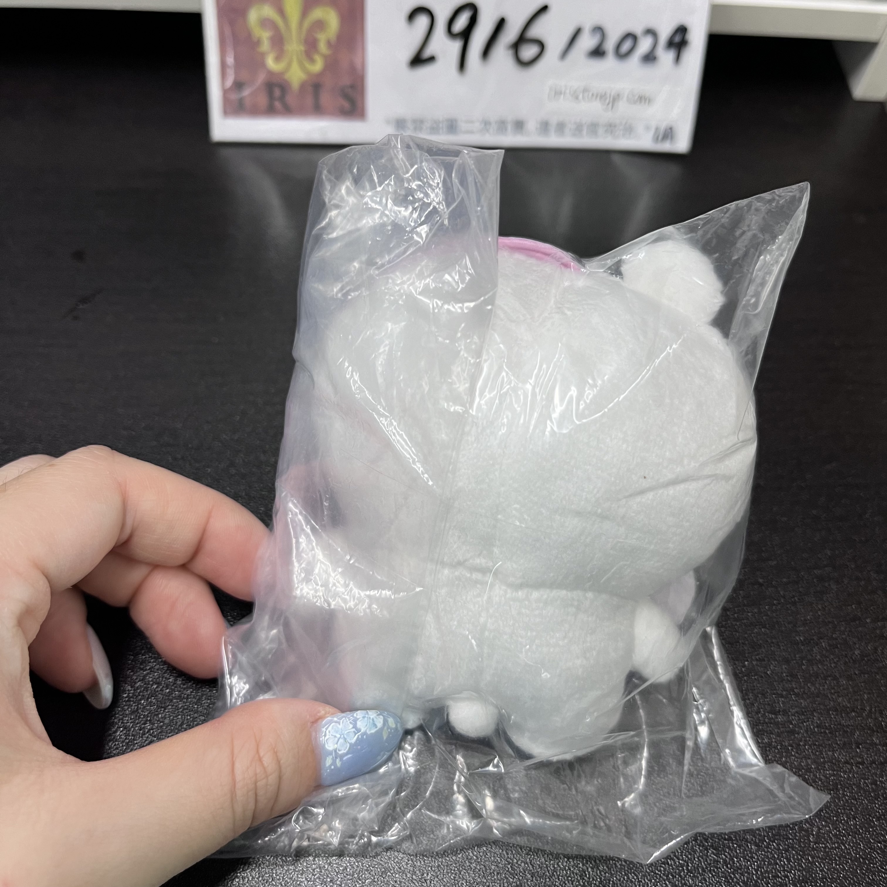 CHIIKAWA 小可愛 公仔