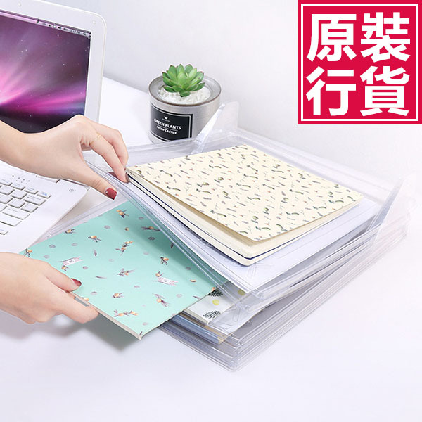 日本JTSK 創意收納疊衣板(10個裝) (P2530)