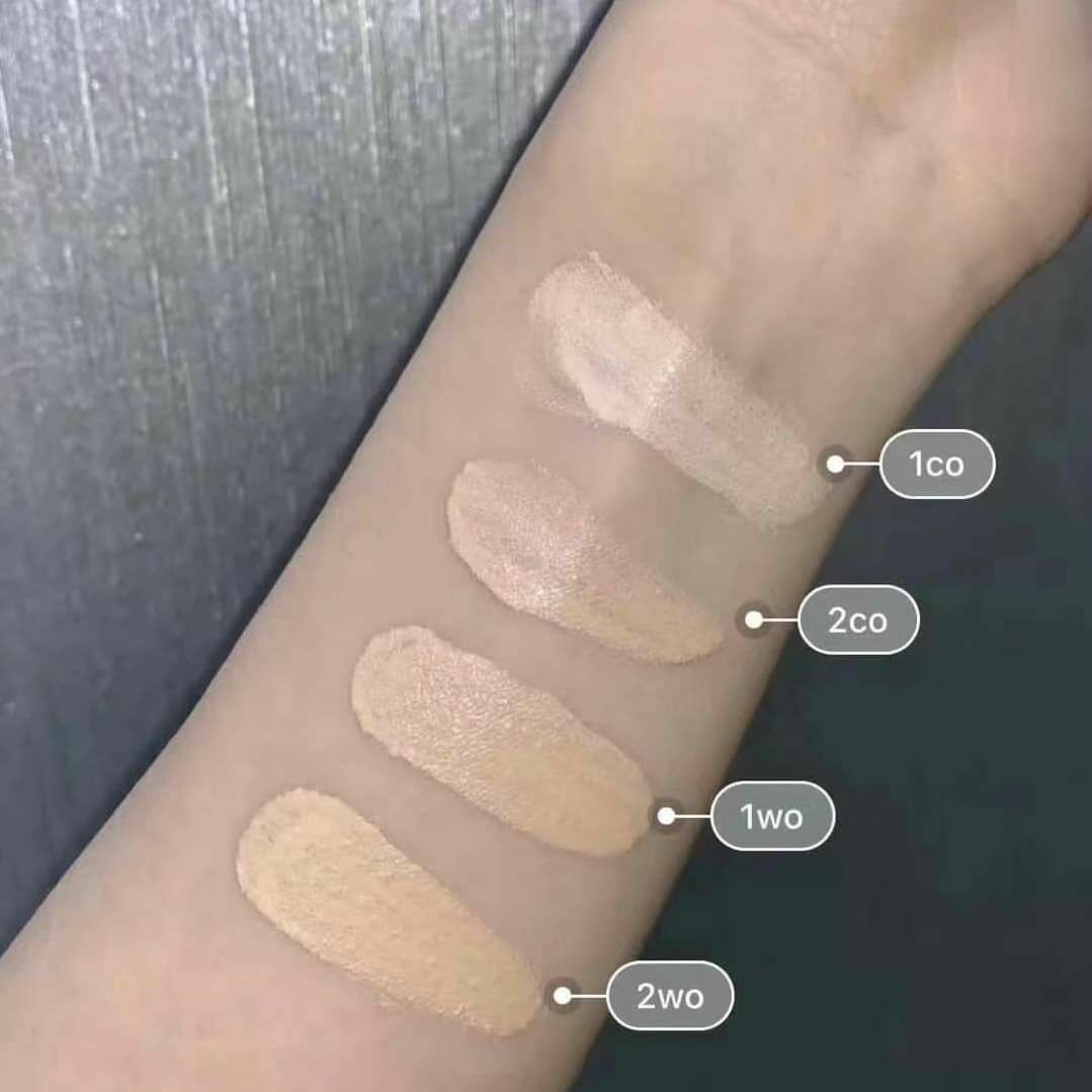 Estee Lauder 新版白金氣墊28g