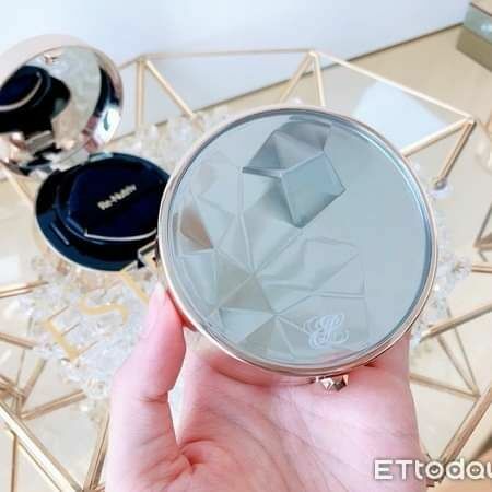 Estee Lauder 新版白金氣墊28g