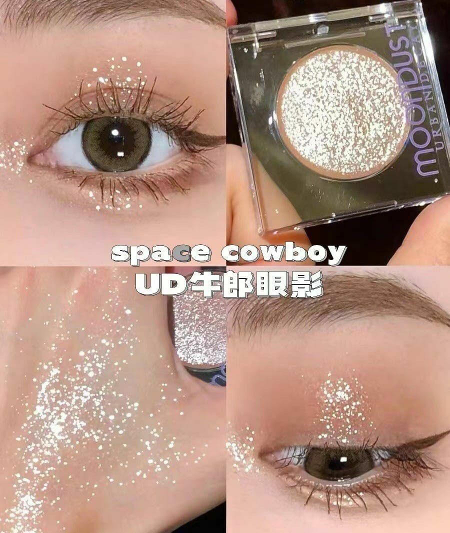 Urban Decay - 衰敗城市牛郎眼影 1.8g