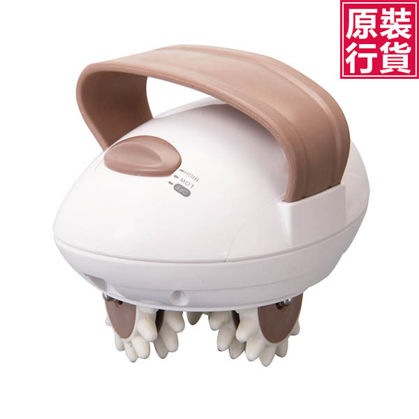 JTSK Japan Mini palm kneading massager (P2368)