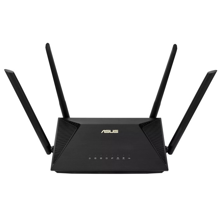 ASUS RT-AX53U AX1800 雙頻 Wi-Fi 6 路由器