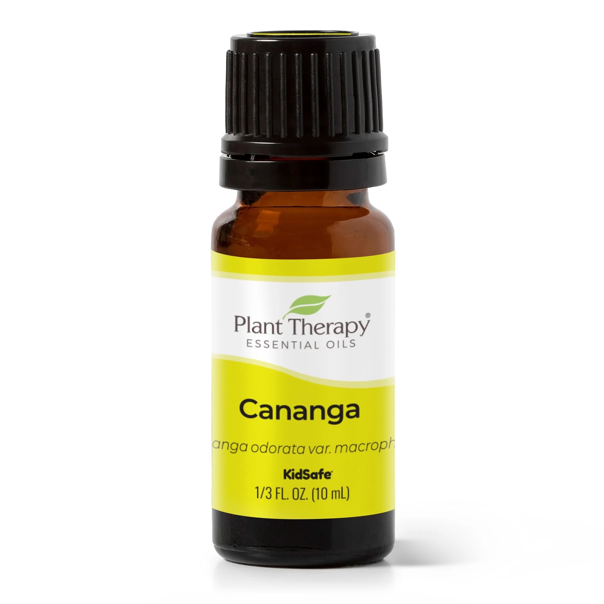 【限量精油】Plant Therapy 特級依蘭依蘭精油 (Cananga) 10ml