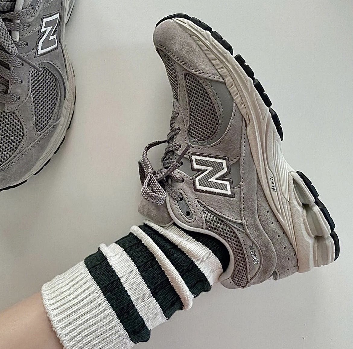 New Balance 2002R 元祖灰 (ML2002RC)
