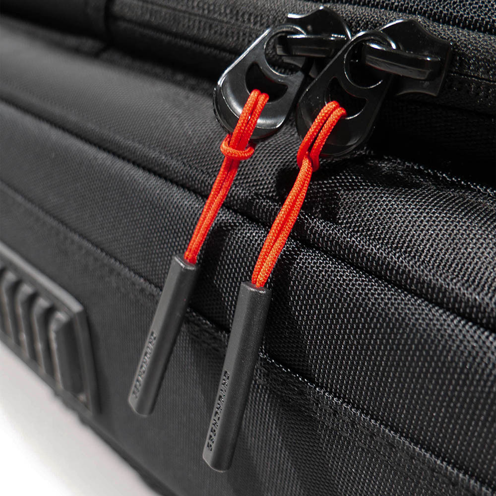 Gator ICON EG BLK 可託運吉他硬袋 琴袋 公司貨【宛伶樂器】