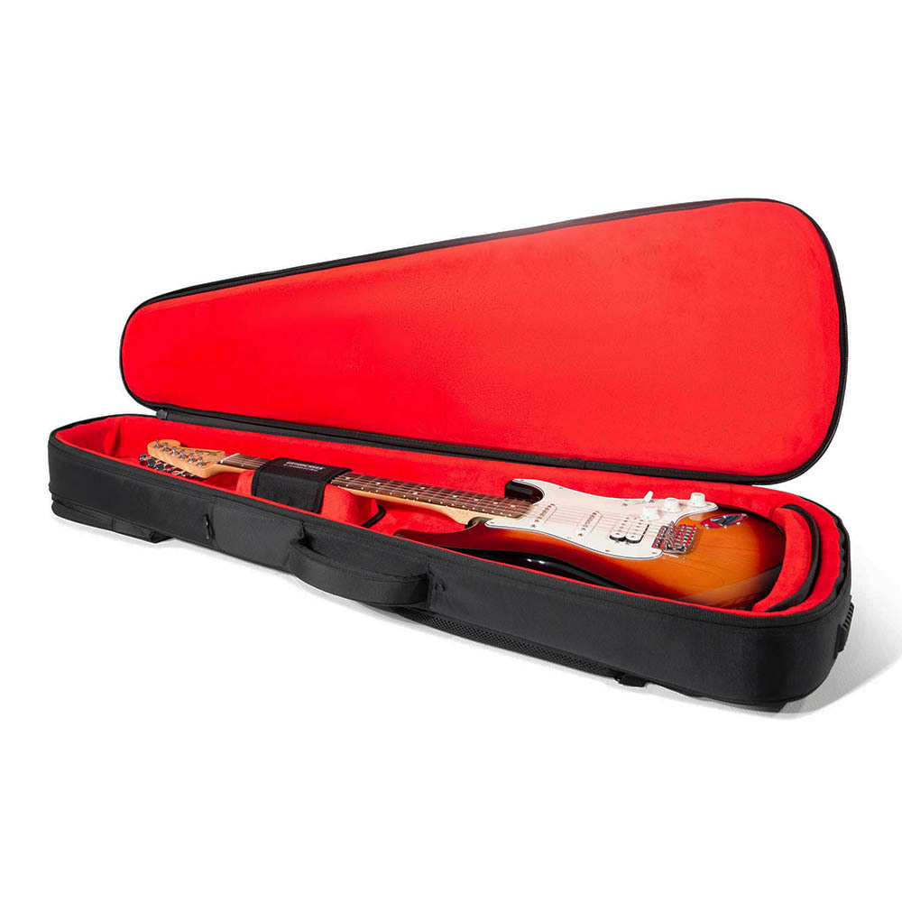 Gator ICON EG BLK 可託運吉他硬袋 琴袋 公司貨【宛伶樂器】